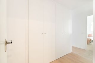 Piso en alquiler en Sant Josep en Hospitalet de Llobregat, L´