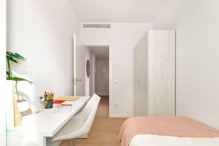 Piso en alquiler en Sant Josep en Hospitalet de Llobregat, L´