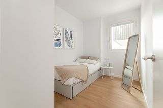 Piso en alquiler en Sant Josep en Hospitalet de Llobregat, L´