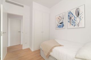 Piso en alquiler en Sant Josep en Hospitalet de Llobregat, L´