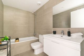 Piso en alquiler en Sant Josep en Hospitalet de Llobregat, L´