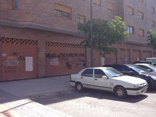 Local comercial en alquiler en El Puerto en Coslada