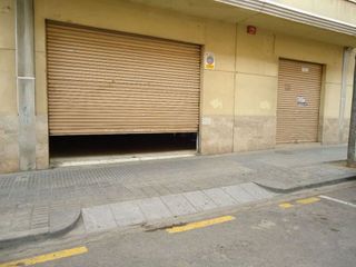 Local comercial en alquiler en Llevant en Reus