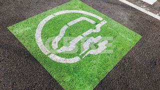 Nave industrial en alquiler en San Andrés en Madrid