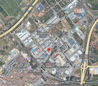 Solar en venta en Vila-seca pueblo en Vila-Seca