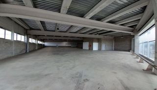Nave industrial en alquiler en La Geltrú en Vilanova i La Geltrú