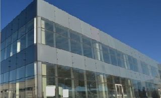 Nave industrial en alquiler en La Geltrú en Vilanova i La Geltrú