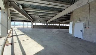 Nave industrial en alquiler en La Geltrú en Vilanova i La Geltrú