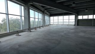 Nave industrial en alquiler en La Geltrú en Vilanova i La Geltrú