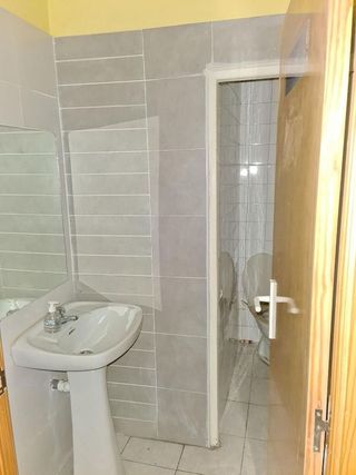 Local comercial en alquiler en Residencia en Logroño