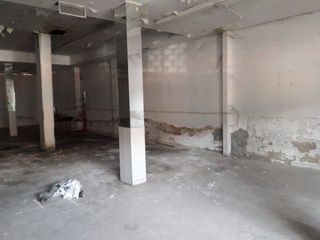 Local comercial en alquiler en Pajarillos en Valladolid