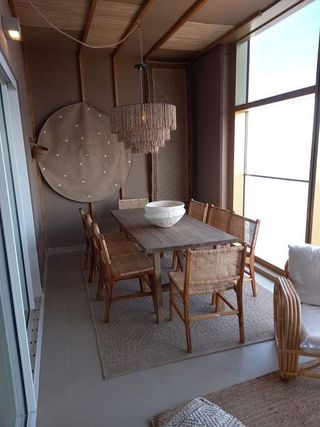 Piso en alquiler en Playa de Poniente en Benidorm