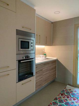 Piso en alquiler en Playa de Poniente en Benidorm