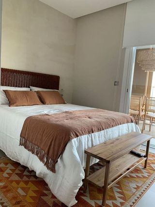 Piso en alquiler en Playa de Poniente en Benidorm