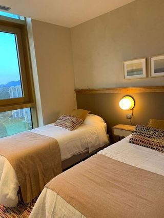 Piso en alquiler en Playa de Poniente en Benidorm