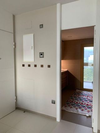 Piso en alquiler en Playa de Poniente en Benidorm