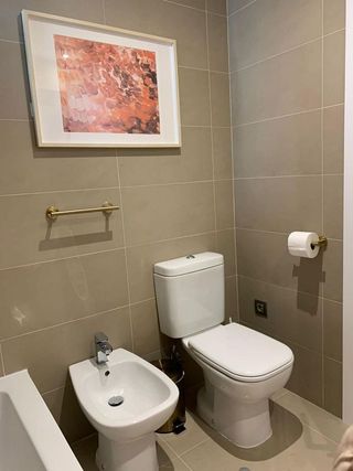 Piso en alquiler en Playa de Poniente en Benidorm