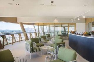 Piso en alquiler en Playa de Poniente en Benidorm