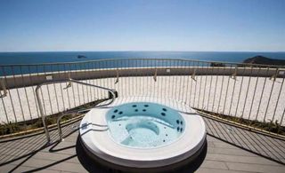 Piso en alquiler en Playa de Poniente en Benidorm