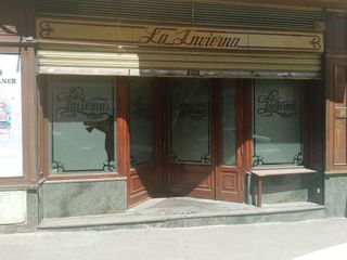 Local comercial en alquiler en Centro de Leganés en Leganés