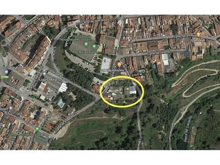 Terreno en venta en Sant Sadurní d´Anoia