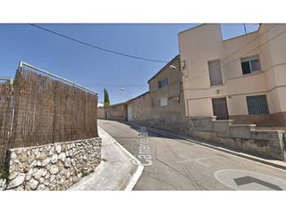 Terreno en venta en Sant Sadurní d´Anoia