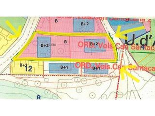 Terreno en venta en Sant Sadurní d´Anoia