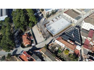 Terreno en venta en Sant Sadurní d´Anoia