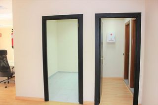 Oficina en alquiler en La Cañadilla en Rozas de Madrid (Las)