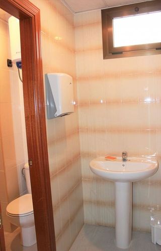 Oficina en alquiler en La Cañadilla en Rozas de Madrid (Las)