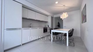 Piso en alquiler en Marina Botafoc - Platja de Talamanca en Ibiza/Eivissa