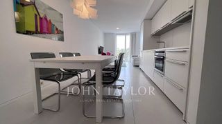 Piso en alquiler en Marina Botafoc - Platja de Talamanca en Ibiza/Eivissa