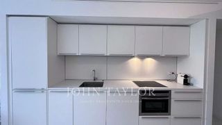 Piso en alquiler en Marina Botafoc - Platja de Talamanca en Ibiza/Eivissa