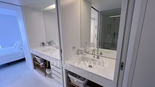 Piso en alquiler en Marina Botafoc - Platja de Talamanca en Ibiza/Eivissa