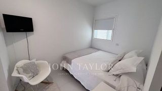 Piso en alquiler en Marina Botafoc - Platja de Talamanca en Ibiza/Eivissa