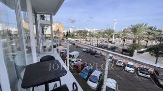 Piso en alquiler en Marina Botafoc - Platja de Talamanca en Ibiza/Eivissa