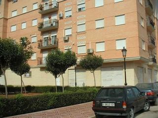 Local comercial en alquiler en Albal