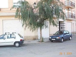 Local comercial en alquiler en Albal