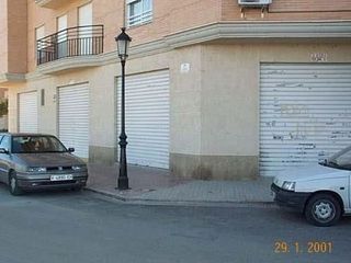 Local comercial en alquiler en Albal