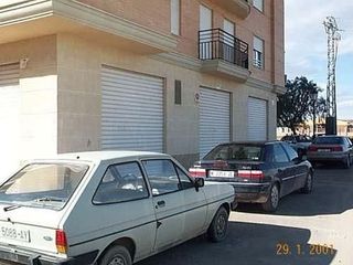 Local comercial en alquiler en Albal
