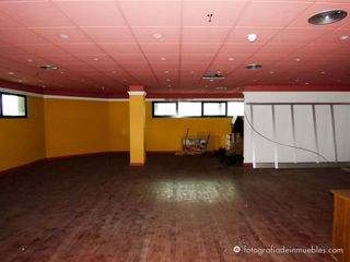 Local comercial en alquiler en Campo San Francisco - Plaza de América en Oviedo