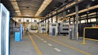 Nave industrial en alquiler en Casco Histórico de Vallecas en Madrid