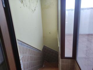 Casa adosada en venta en Consuegra