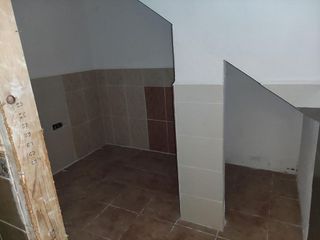 Casa adosada en venta en Consuegra