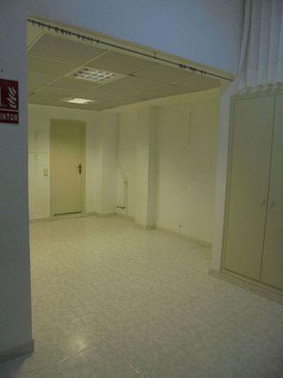 Local comercial en alquiler en Benifaió