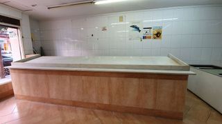 Local comercial en alquiler en Cardenal Benlloch en Mislata