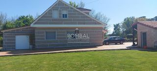 Chalet en venta en Pereiro de Aguiar (O)