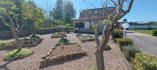 Chalet en venta en Pereiro de Aguiar (O)