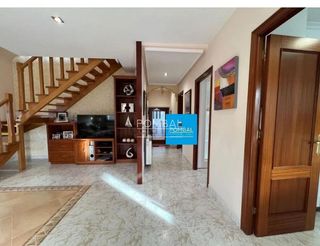 Chalet en venta en Pereiro de Aguiar (O)