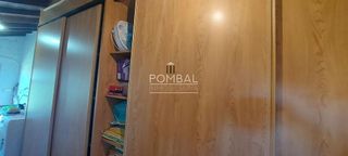 Chalet en venta en Pereiro de Aguiar (O)